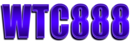 WTC888 Logo